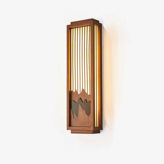 Anvia Outdoor Wall Light Wall lamp