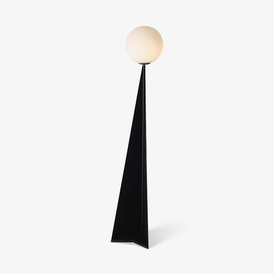 Apex Sphere Floor Lamp Floor lamp