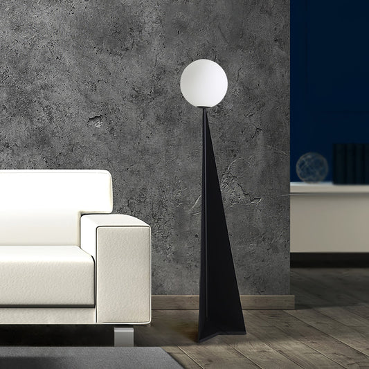 Apex Sphere Floor Lamp Floor lamp