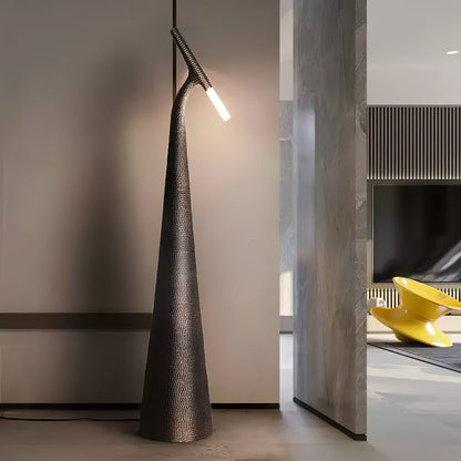 Apex Texture Floor Lamp Floor lamp