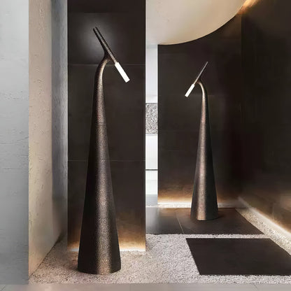 Apex Texture Floor Lamp Floor lamp