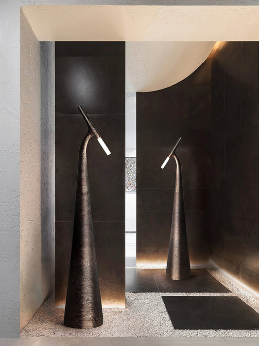 Apex Texture Floor Lamp Floor lamp