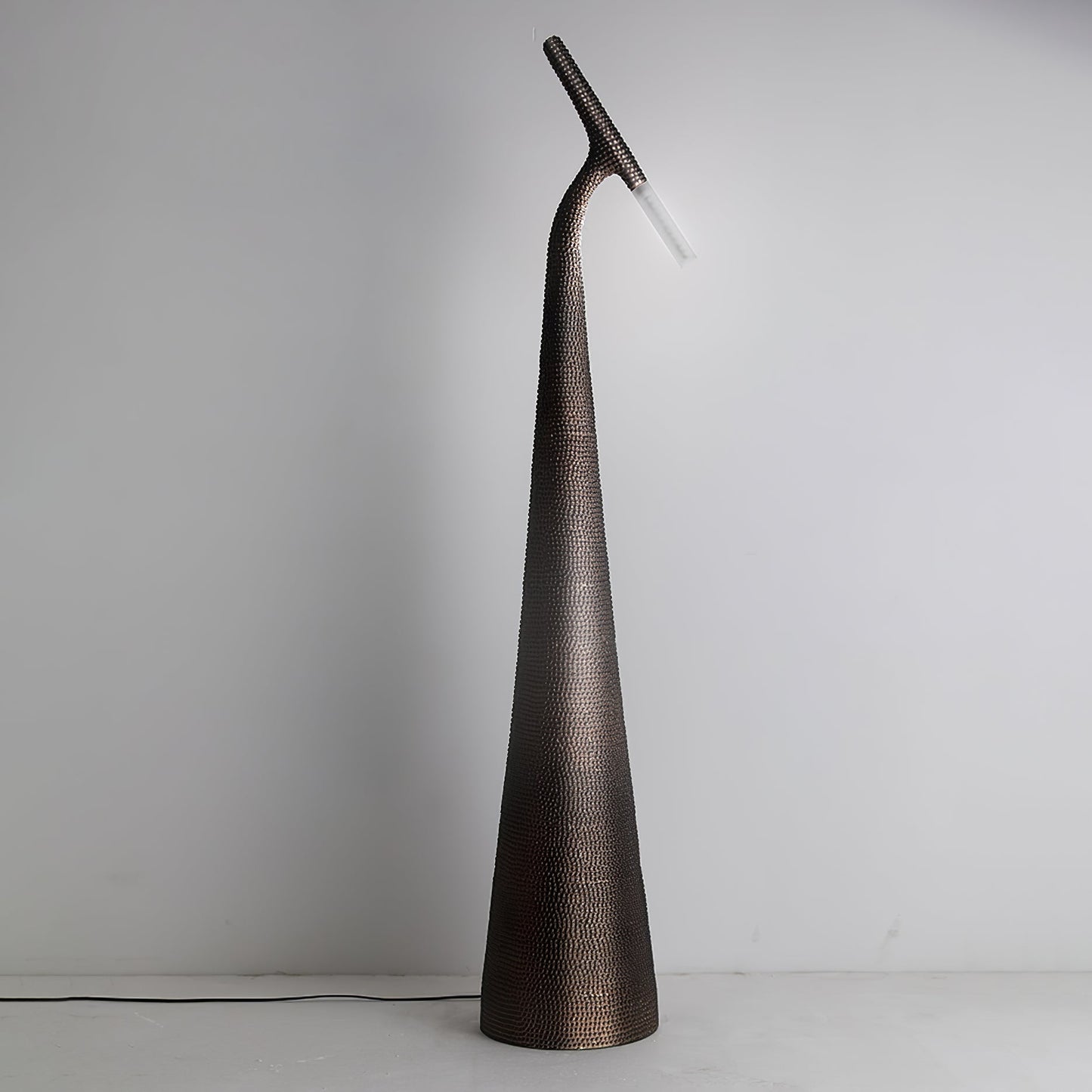 Apex Texture Floor Lamp Floor lamp