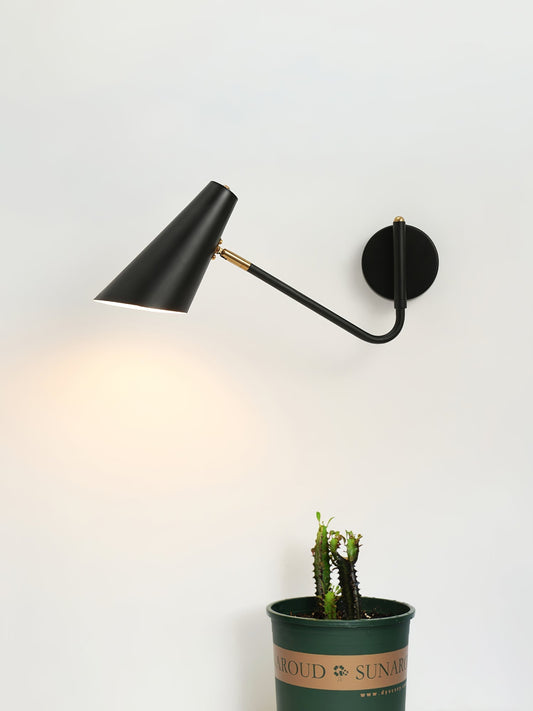 Apex Wall Sconce Wall lamp
