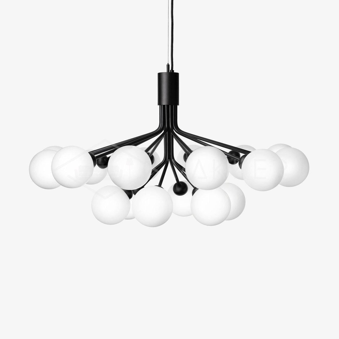 Apiales Chandelier