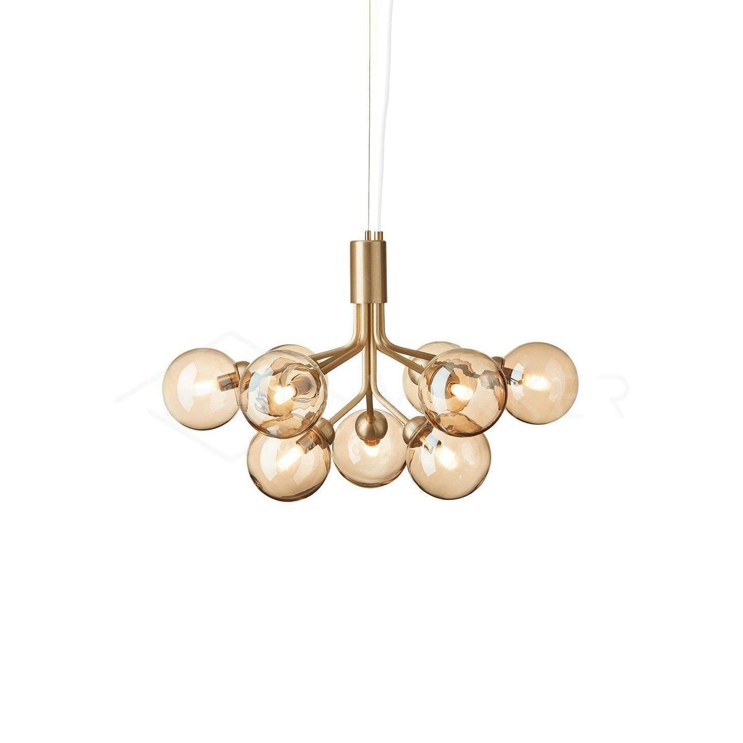 Apiales Chandelier