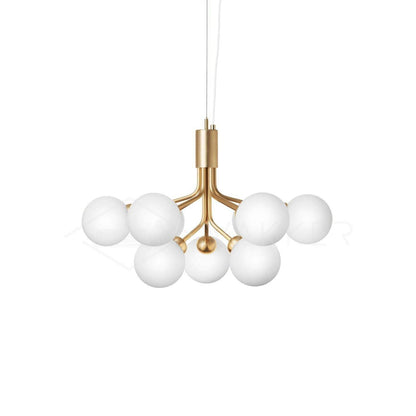 Apiales Chandelier