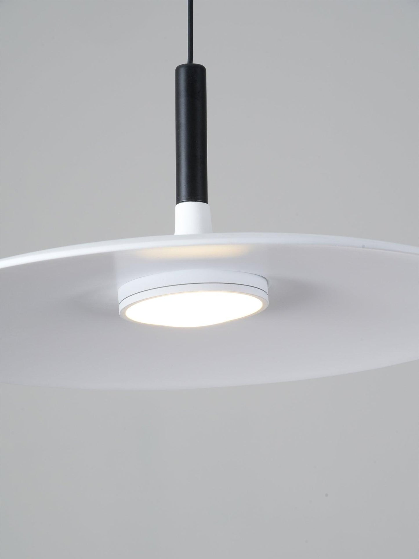 Aplomb Metal Pendant Lamp Pendant light