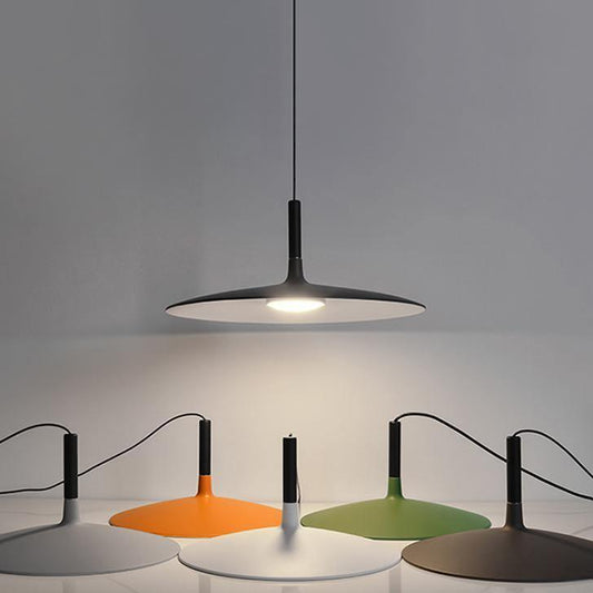 Aplomb Metal Pendant Lamp Pendant light