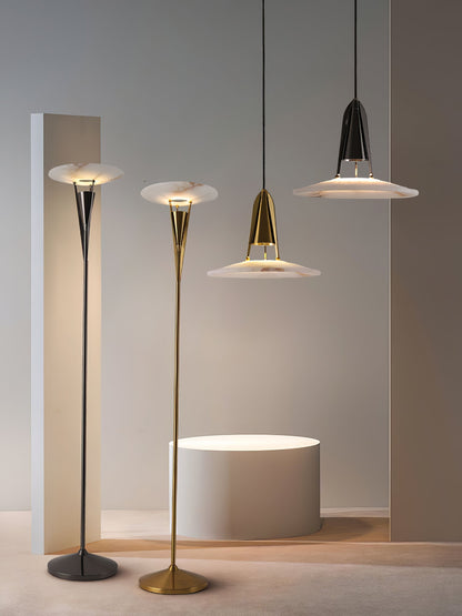 Aragon Floor Lamp Floor lamp