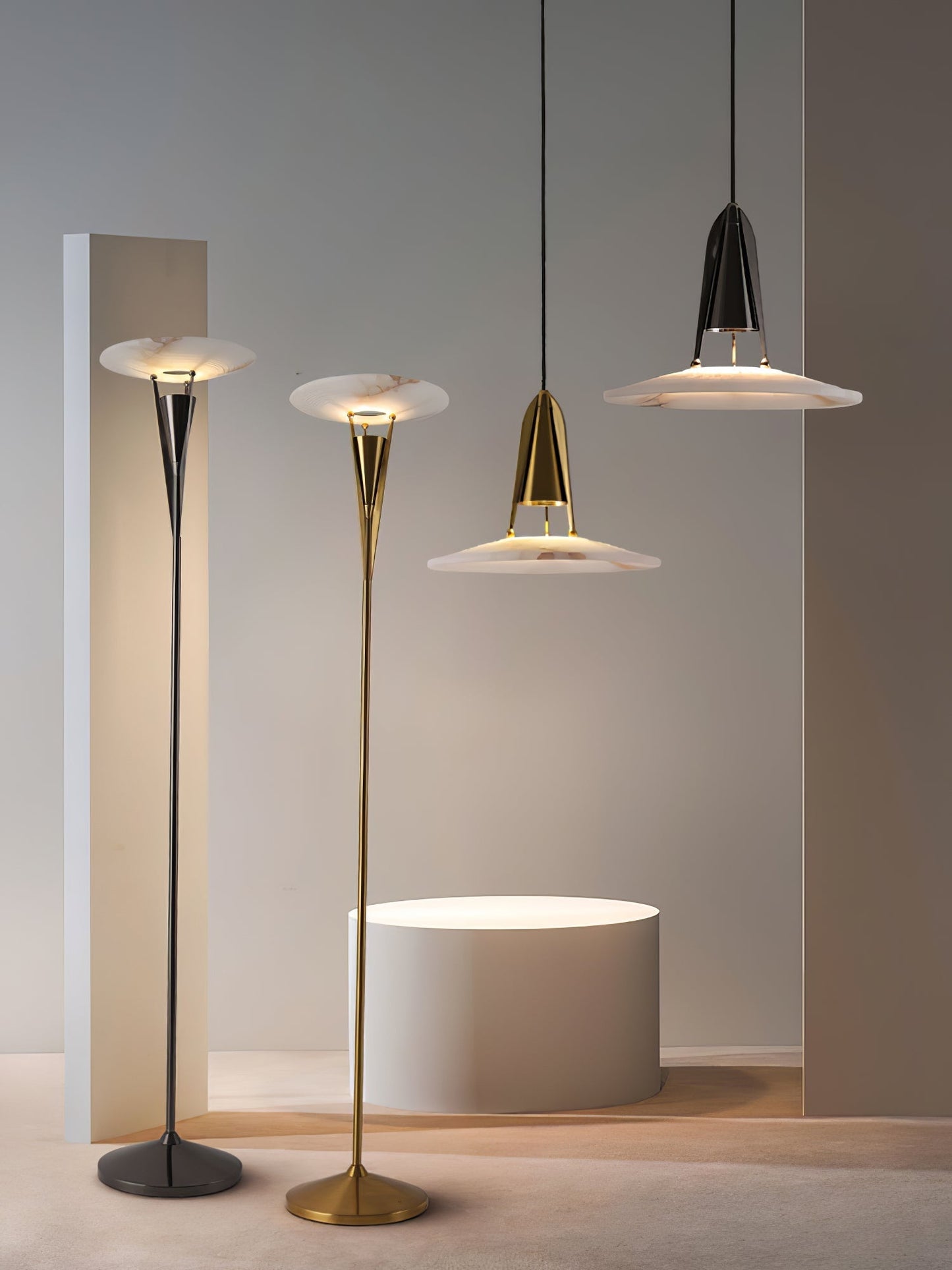 Aragon Pendant Lamp Pendant light