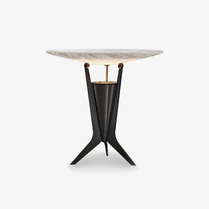 Aragon Alabaster Table Lamp