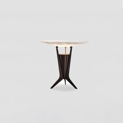 Aragon Alabaster Table Lamp