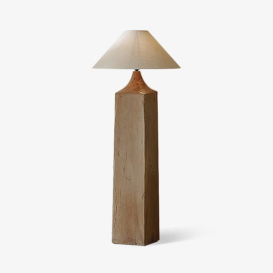 Arboreal Whisper Floor Lamp Floor lamp