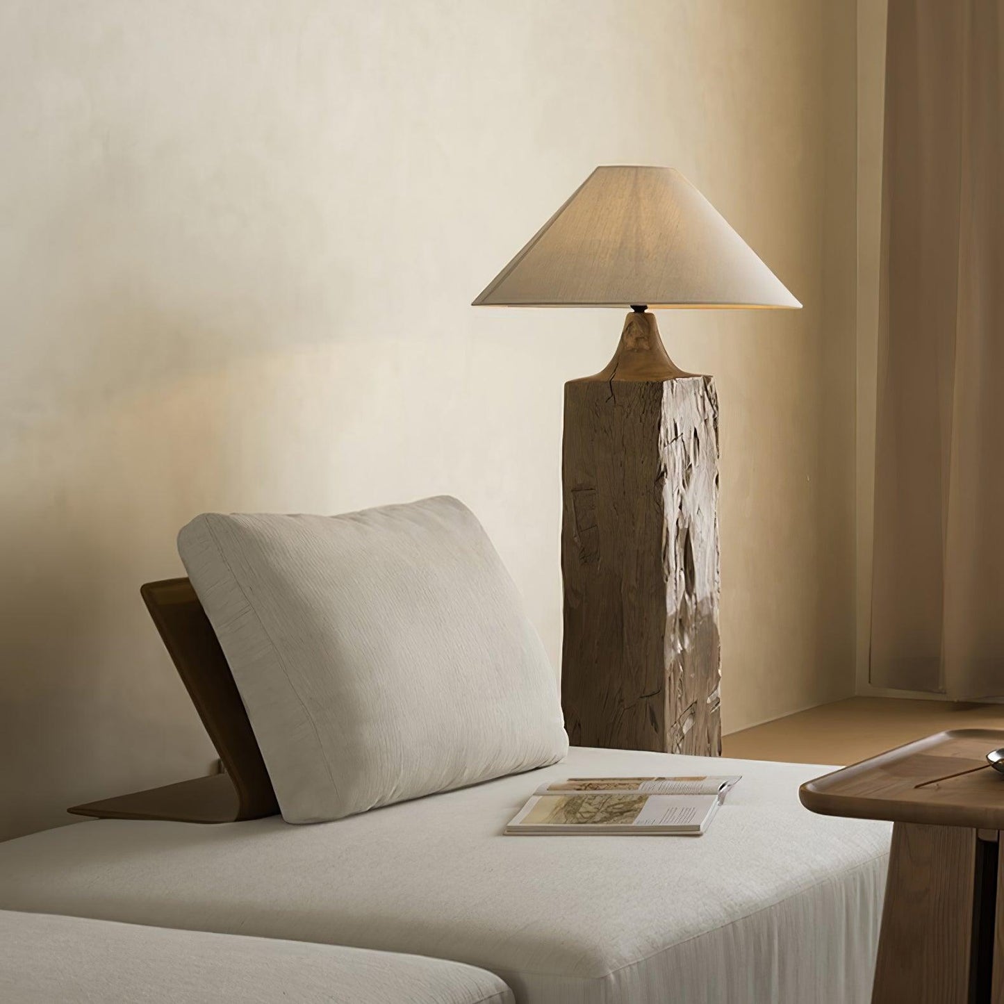 Arboreal Whisper Floor Lamp Floor lamp