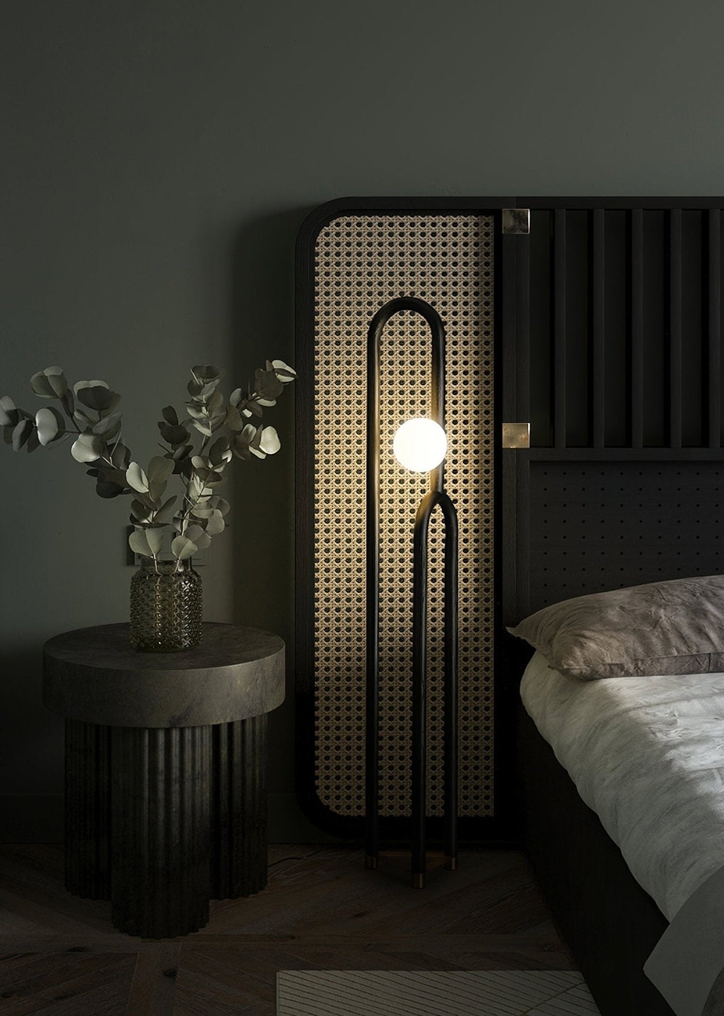 Arc N Floor Lamp Floor lamp
