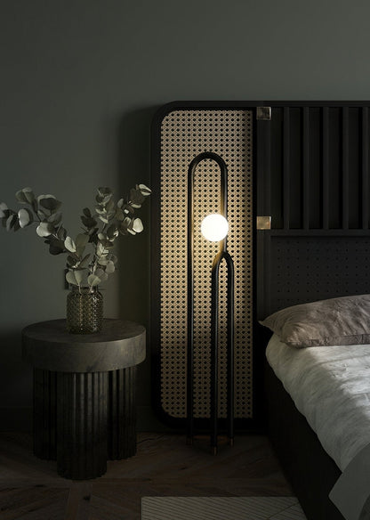 Arc N Floor Lamp Floor lamp