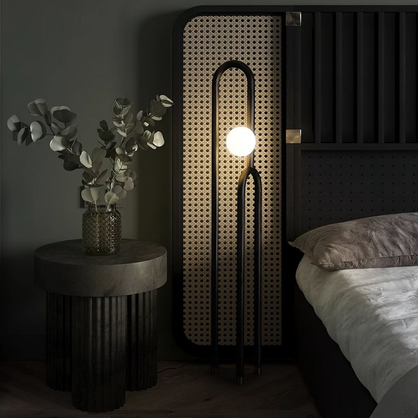 Arc N Floor Lamp Floor lamp