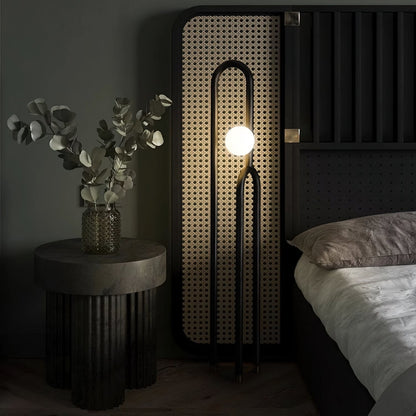 Arc N Floor Lamp Floor lamp