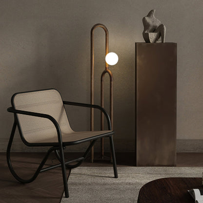 Arc N Floor Lamp Floor lamp