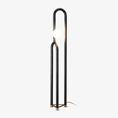 Arc N Floor Lamp Floor lamp