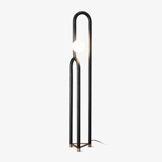 Arc N Floor Lamp Floor lamp