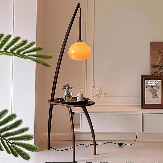 Arc Sphere Floor Lamp Floor lamp