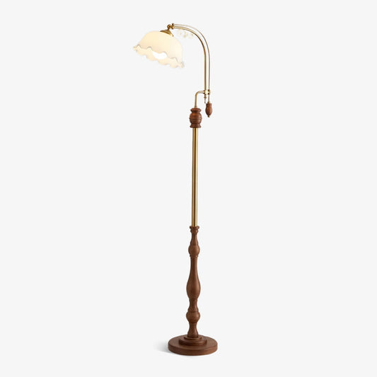 Arch Curves Floor Lamp Floor lamp
