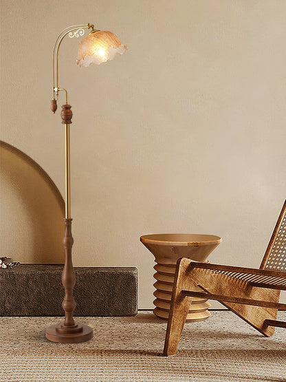 Arch Curves Floor Lamp Floor lamp