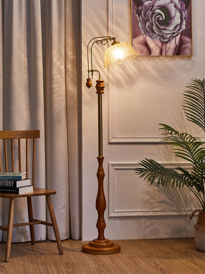 Arch Curves Floor Lamp Floor lamp