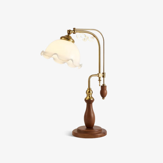 Arch Curves Table Lamp Table lamp