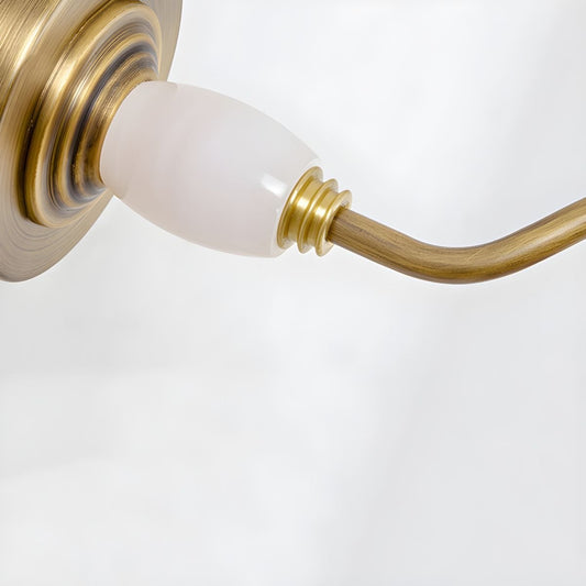 Archer Art Linear Wall Light 1001 Wall lamp