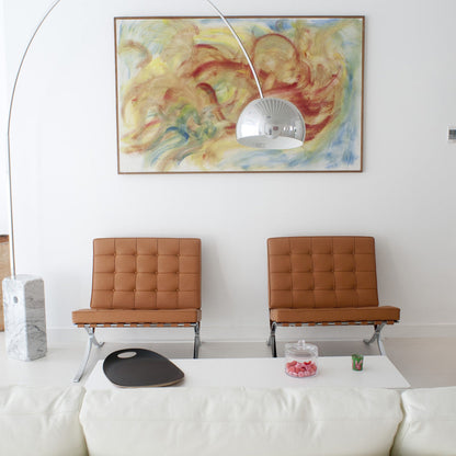 Arcadia Luxe Floor Lamp Floor lamp
