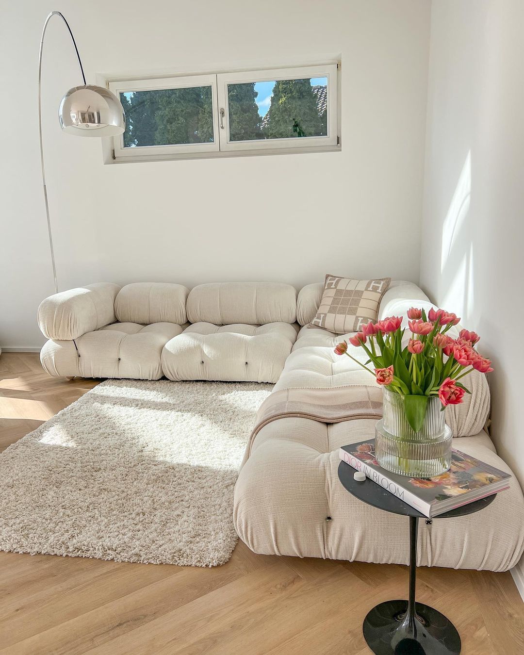 Arcadia Luxe Floor Lamp Floor lamp