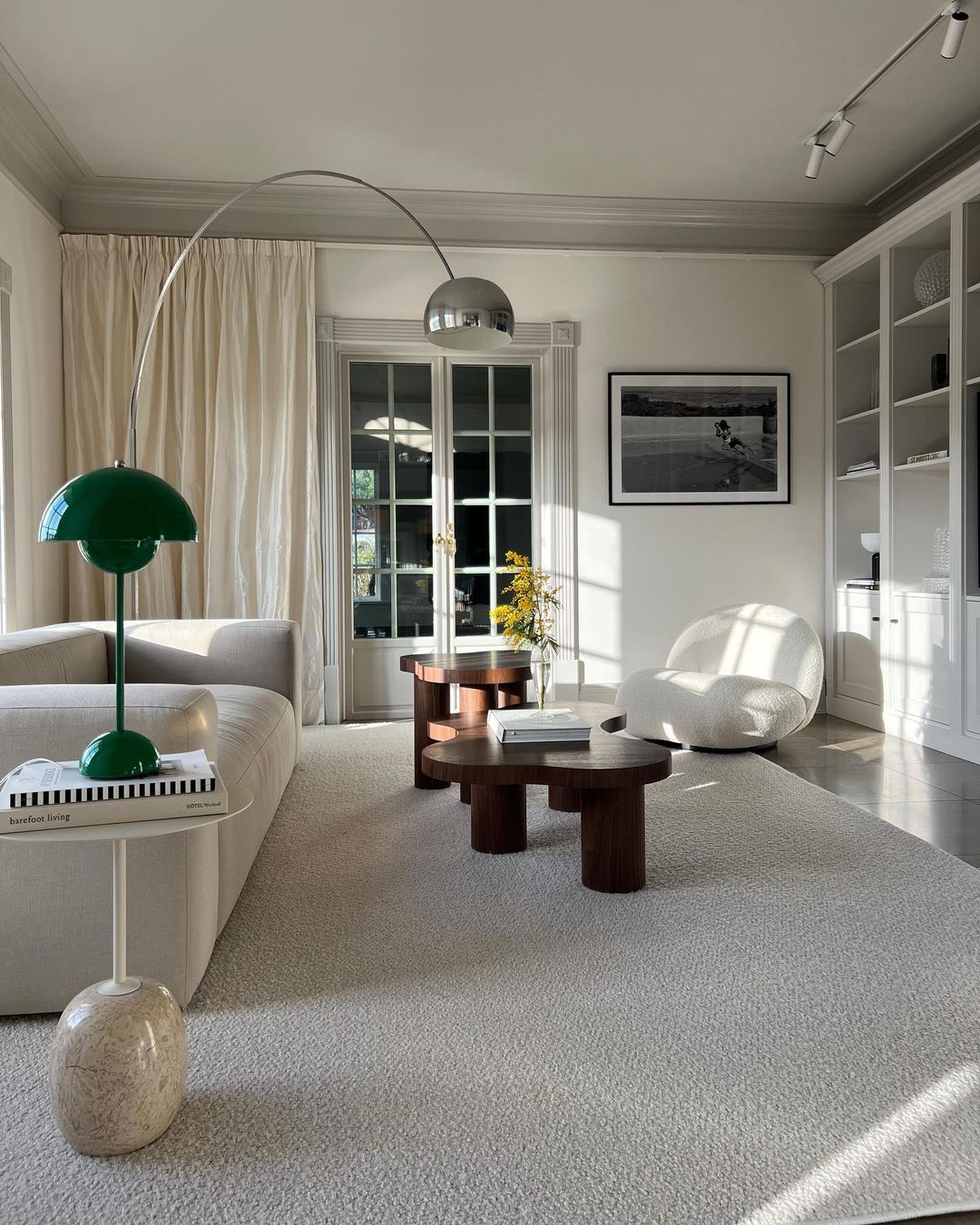 Arcadia Luxe Floor Lamp Floor lamp