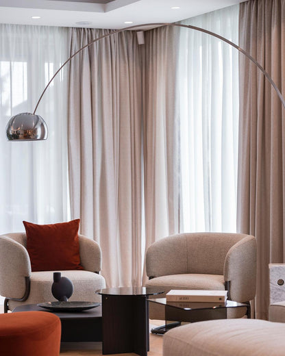 Arcadia Luxe Floor Lamp Floor lamp