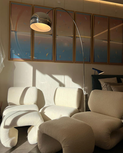 Arcadia Luxe Floor Lamp Floor lamp