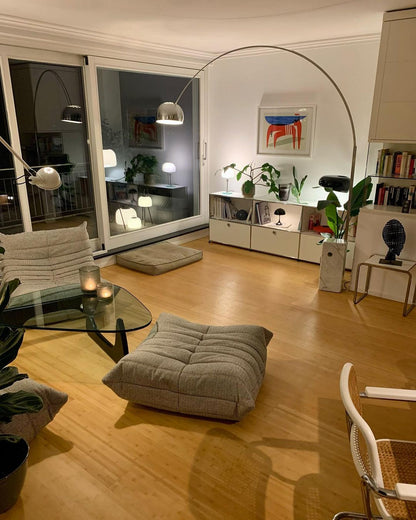 Arcadia Luxe Floor Lamp Floor lamp