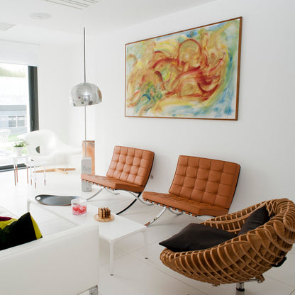 Arcadia Luxe Floor Lamp Floor lamp