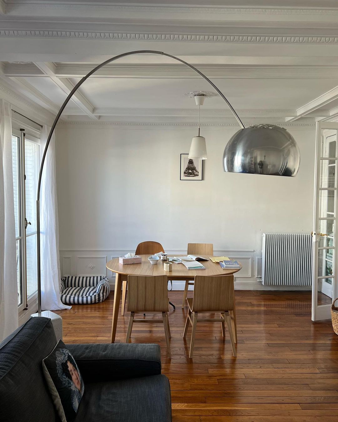 Arcadia Luxe Floor Lamp Floor lamp