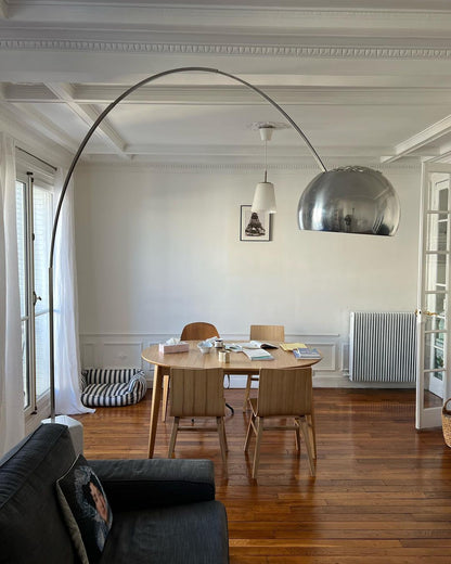 Arcadia Luxe Floor Lamp Floor lamp