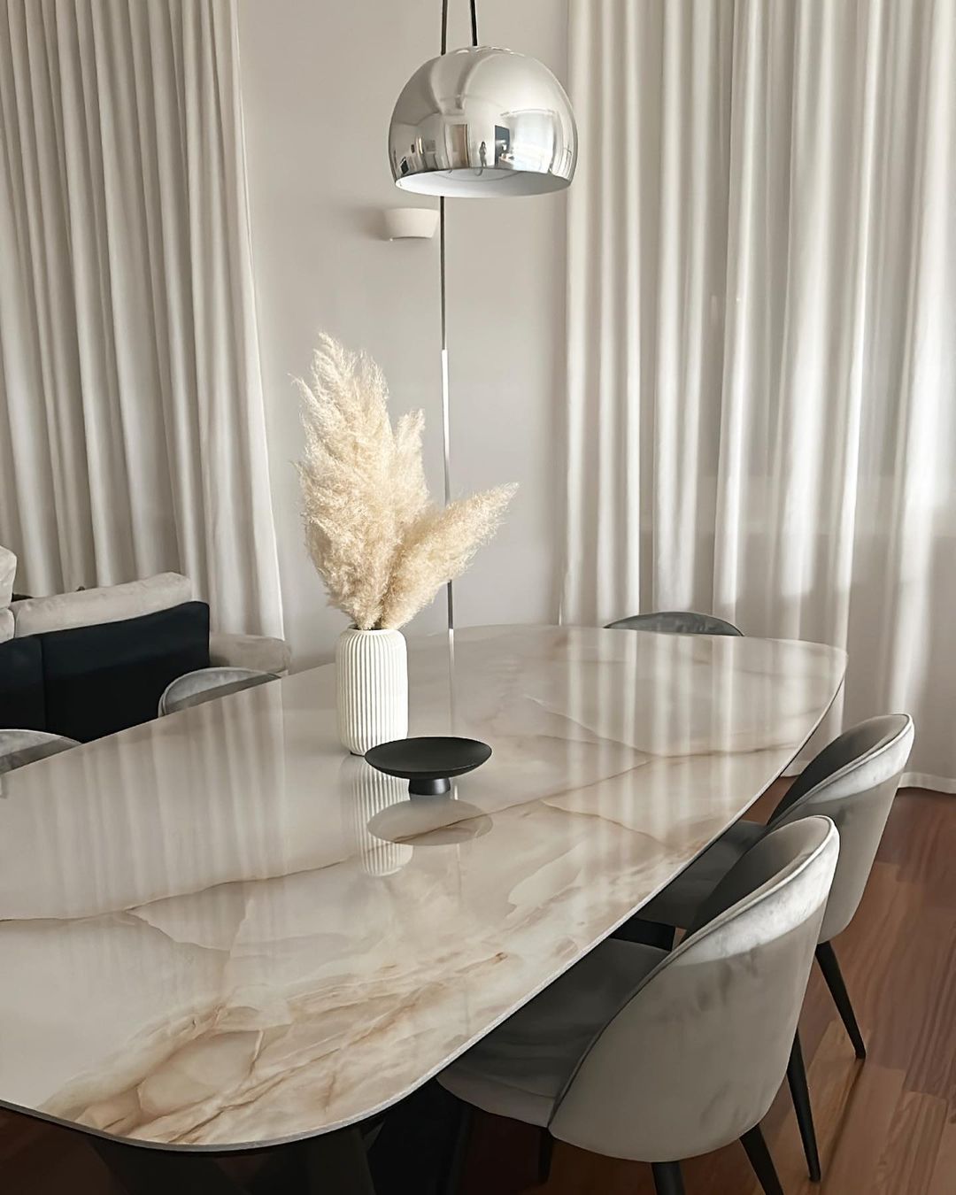 Arcadia Luxe Floor Lamp Floor lamp