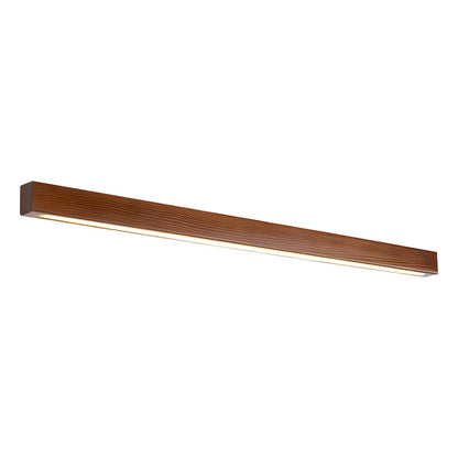 Arlo Linear Wood Wall Light 1001 Wall lamp
