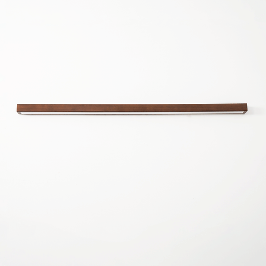 Arlo Linear Wood Wall Light 1001 Wall lamp