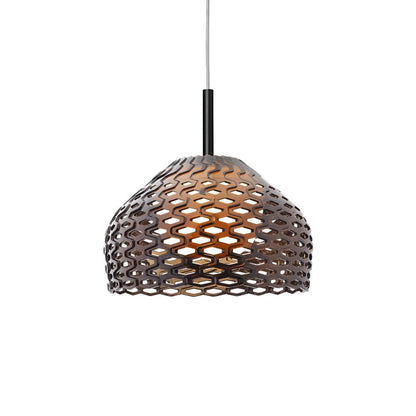 Armadillo Pendant Lamp ∅ 11″ x H 7.1″ / Dia 28cm x H 18cm / Bronze Pendant light