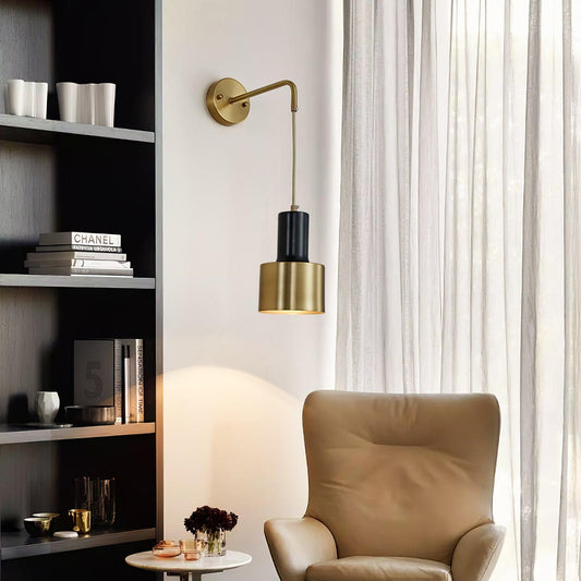 Arne Wall Light Wall lamp