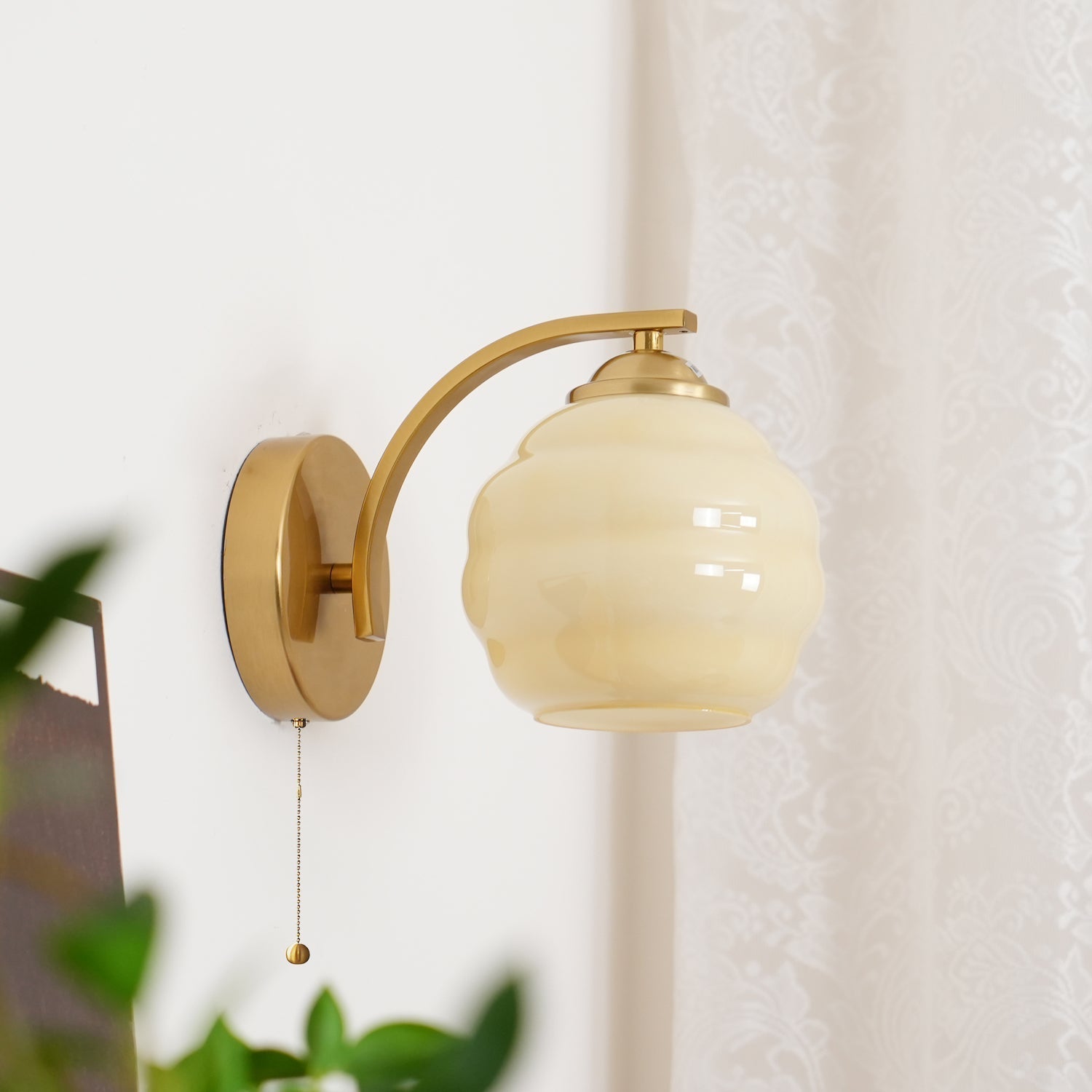 Gatsby Wall Lamp Wall lamp