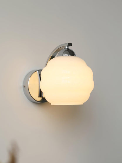 Art Deco Vintage Wall Lamp Wall lamp
