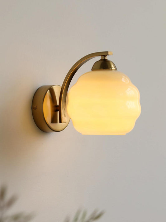 Art Deco Vintage Wall Lamp Wall lamp