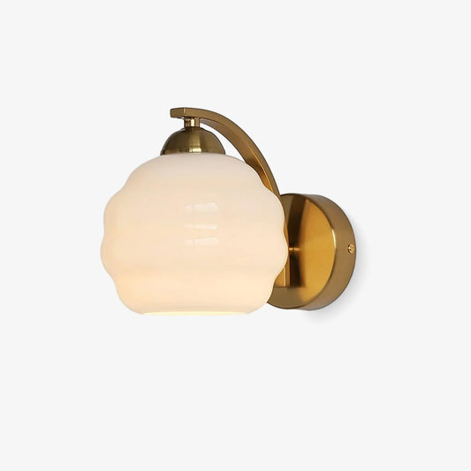 Art Deco Vintage Wall Lamp Wall lamp